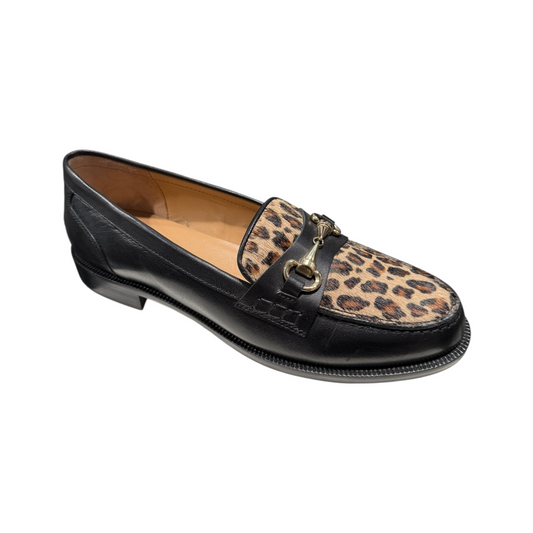 Barbara Bellini | Leo Mocassin