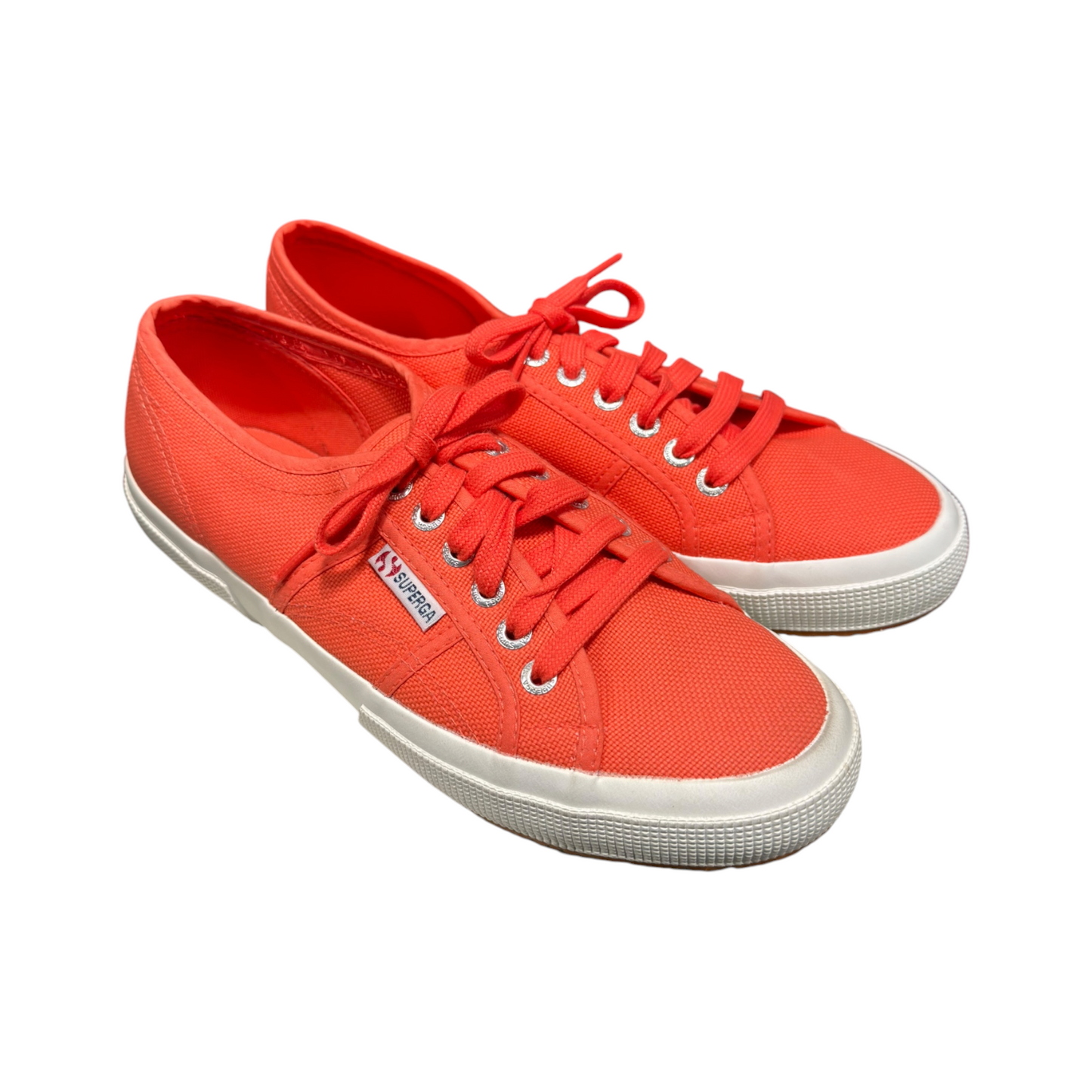 Big Shoes Privé | Sneaker Superga