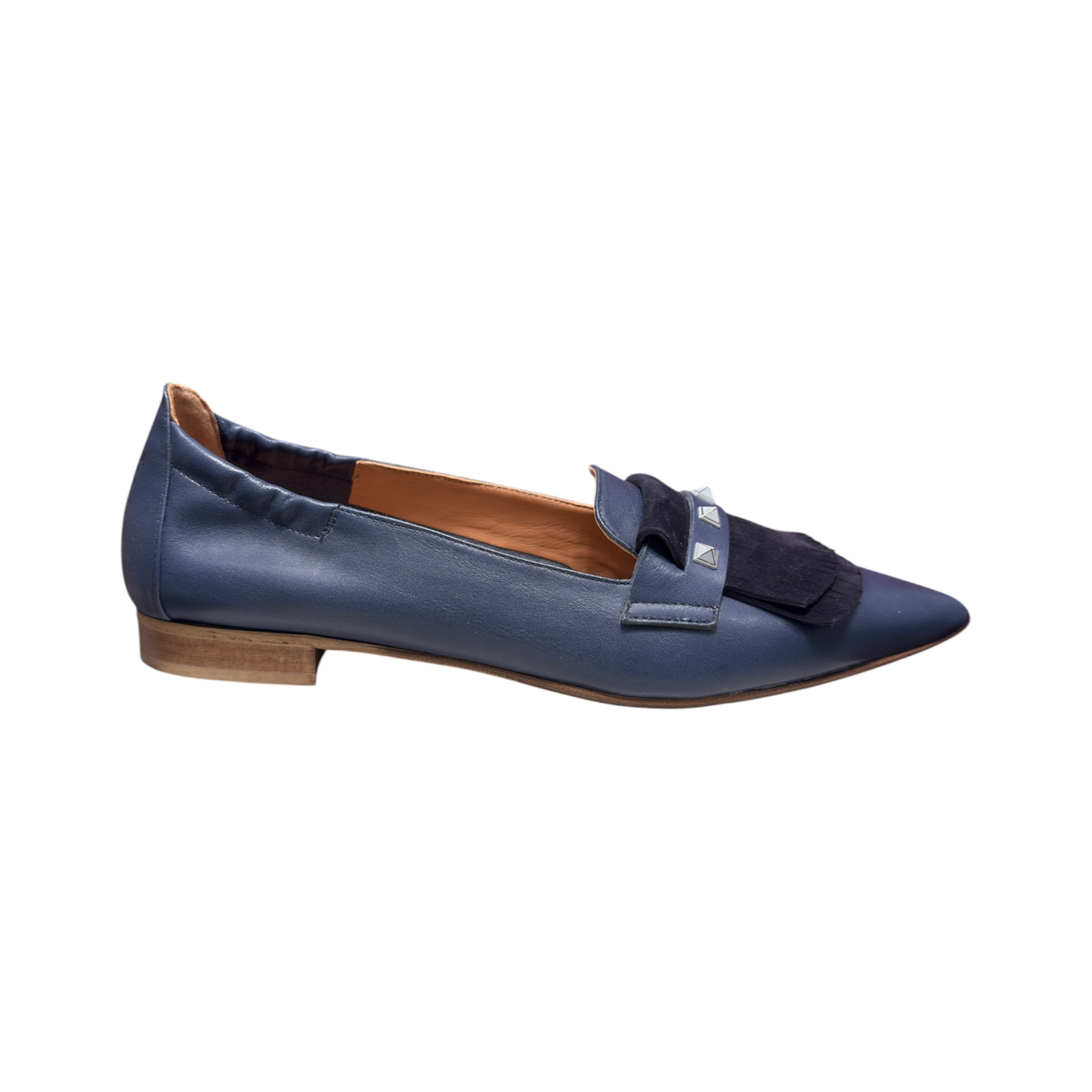 Donna Carolina | Loafer Tray Cairo Teo Navy