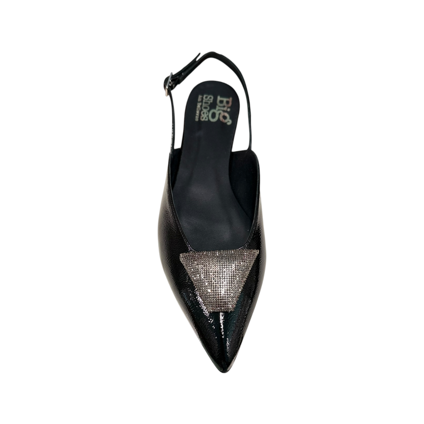 Big Shoes Privé | Dansi Duma Negro