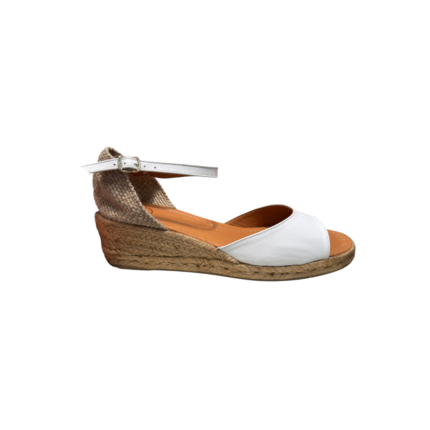 Toni Pons | Espadrilles Llivia P Blanc (44>=43)