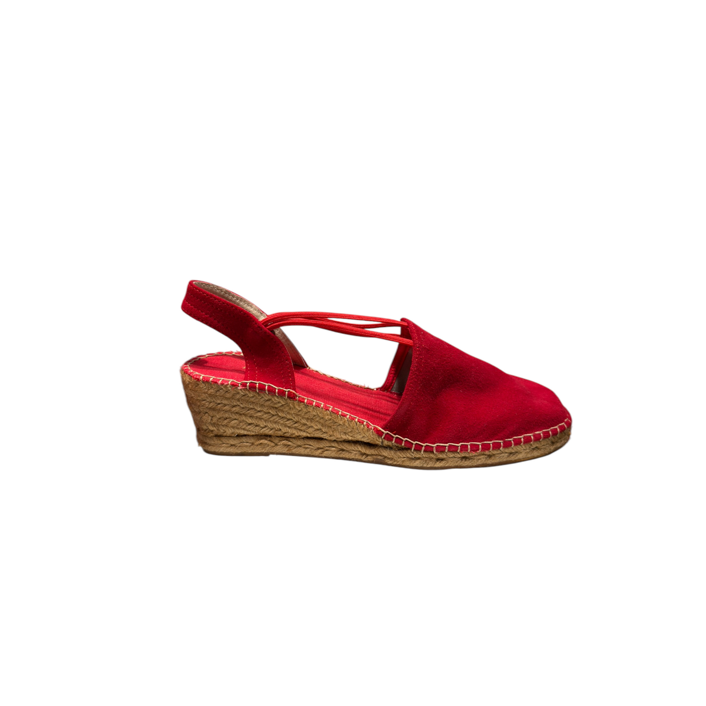 Toni Pons | Espadrilles Tremp Vermell (43>=42)