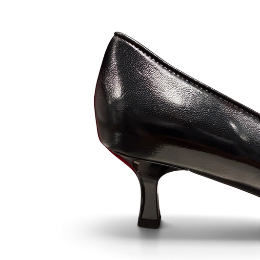 Brunate | Pumps Arrods Nero 50420