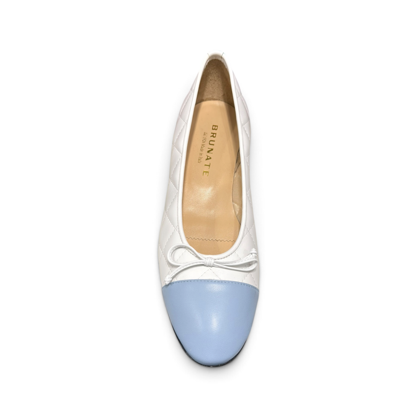 Brunate | Ballerina Nappa Cielo Flex 10405