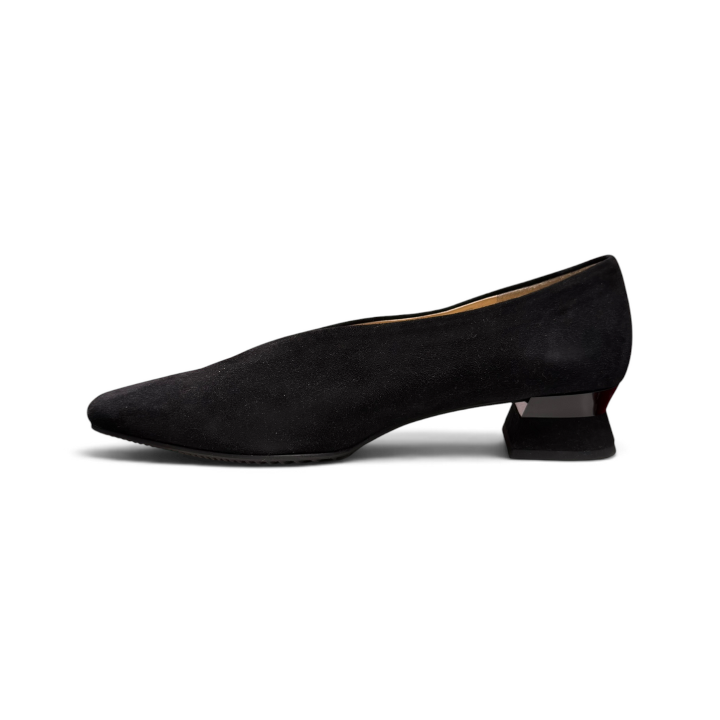 Brunate | Camoscio Nero 32167