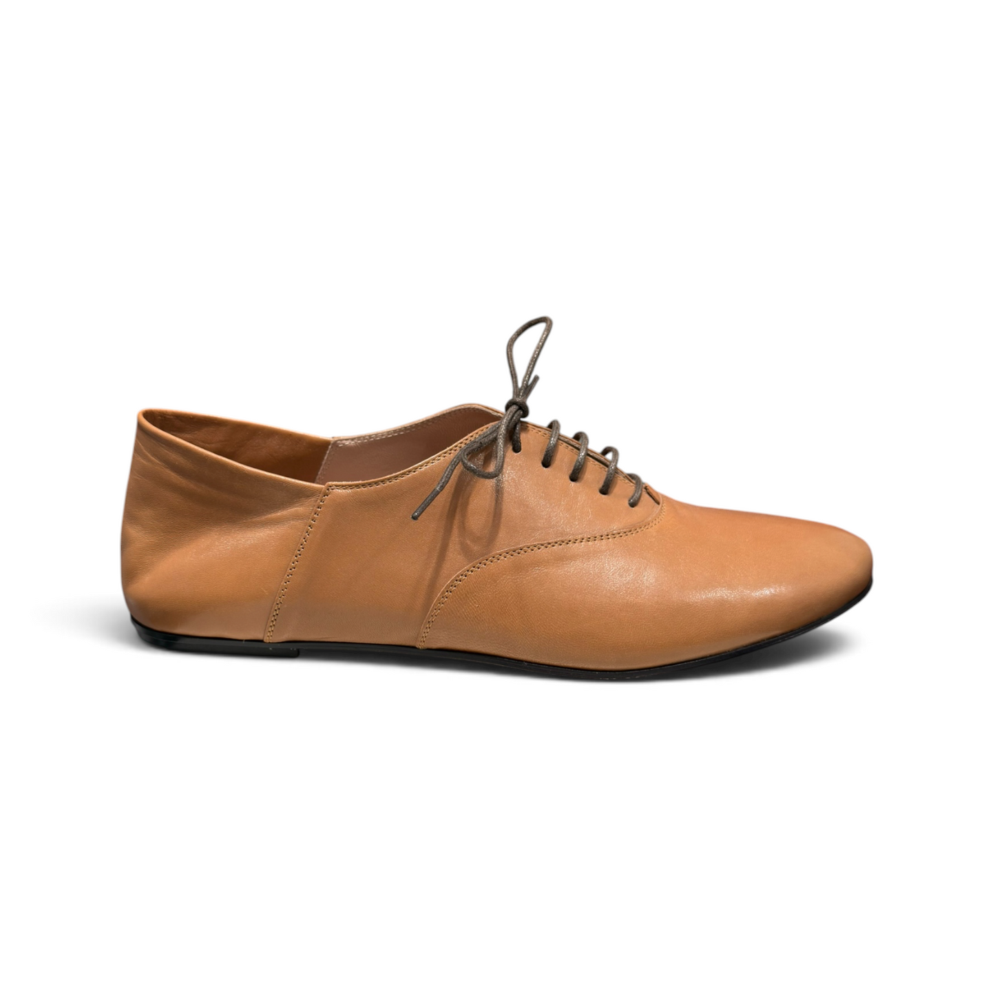 HashTag | Genesis Nappa Desert Schnürschuh