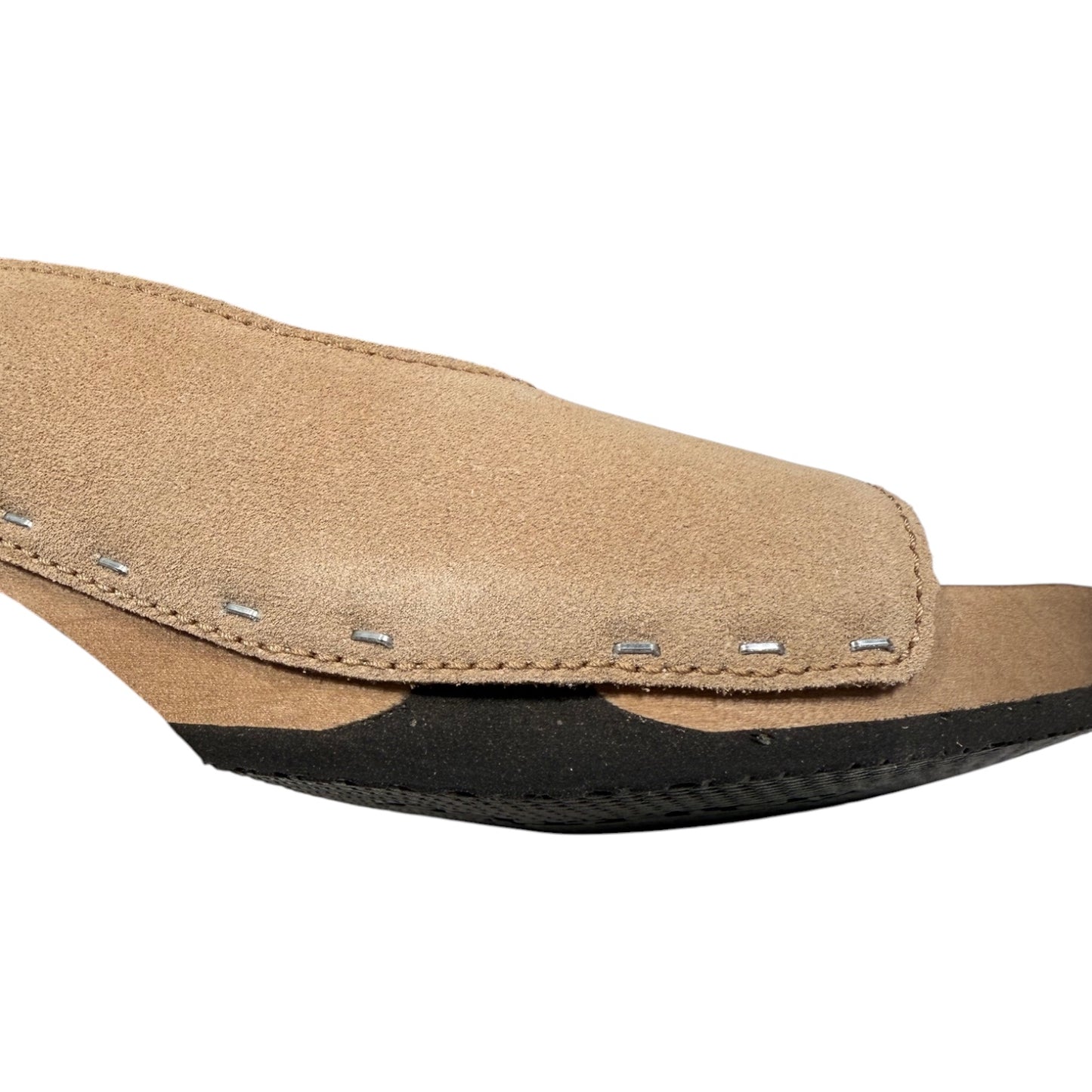 Softclox | Sandale Konny Hazelnut