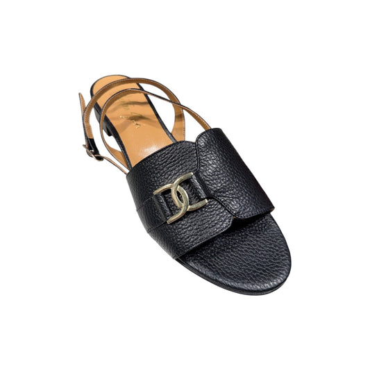 Big Shoes Privée | Nero Crown VN49