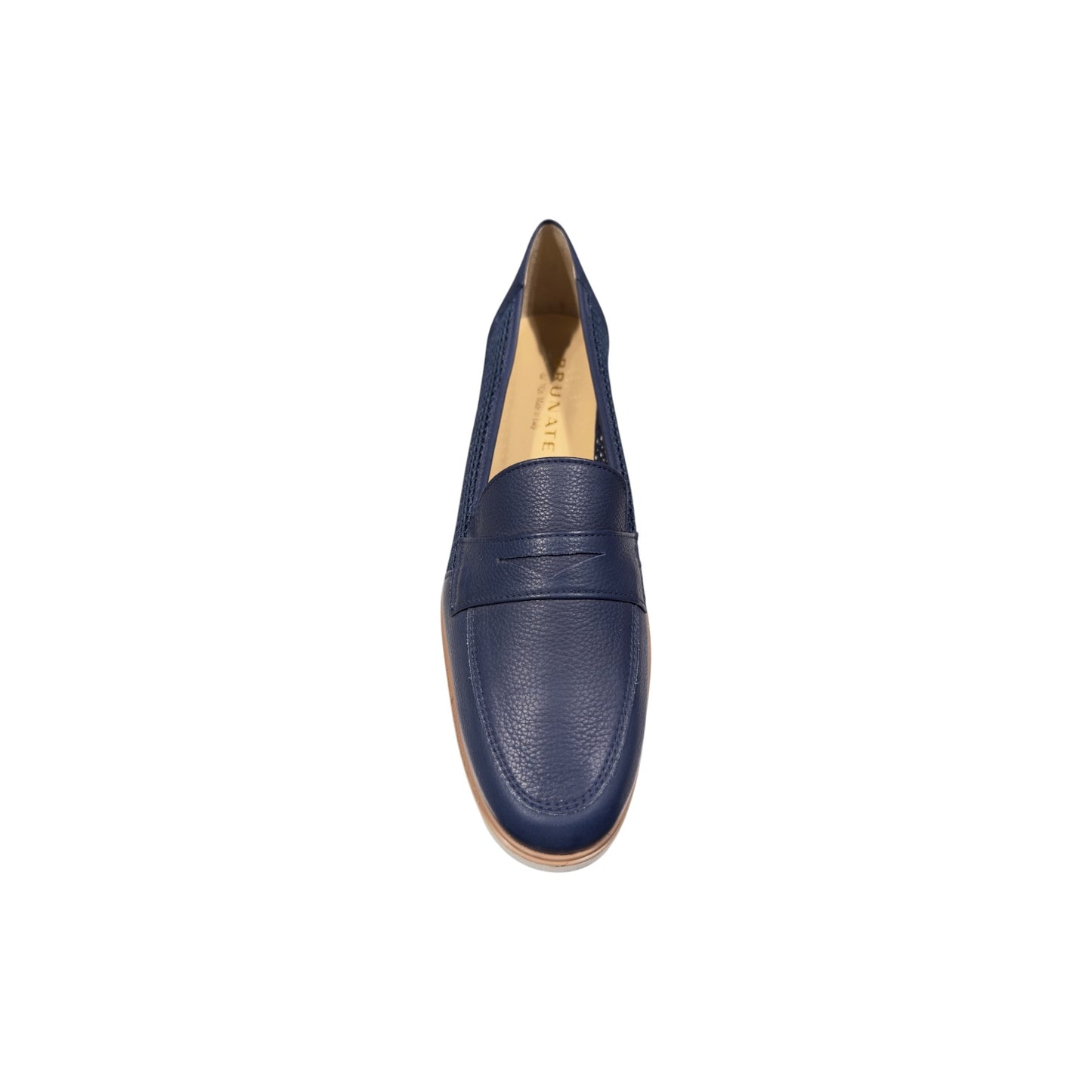 Brunate | Giger Blu