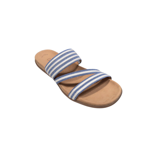 Gabor | Jeans Panna