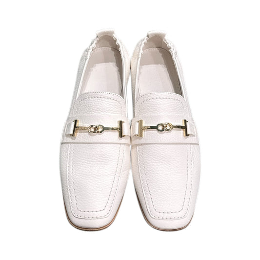 Kennel & Schmenger | Mocassins - Butter