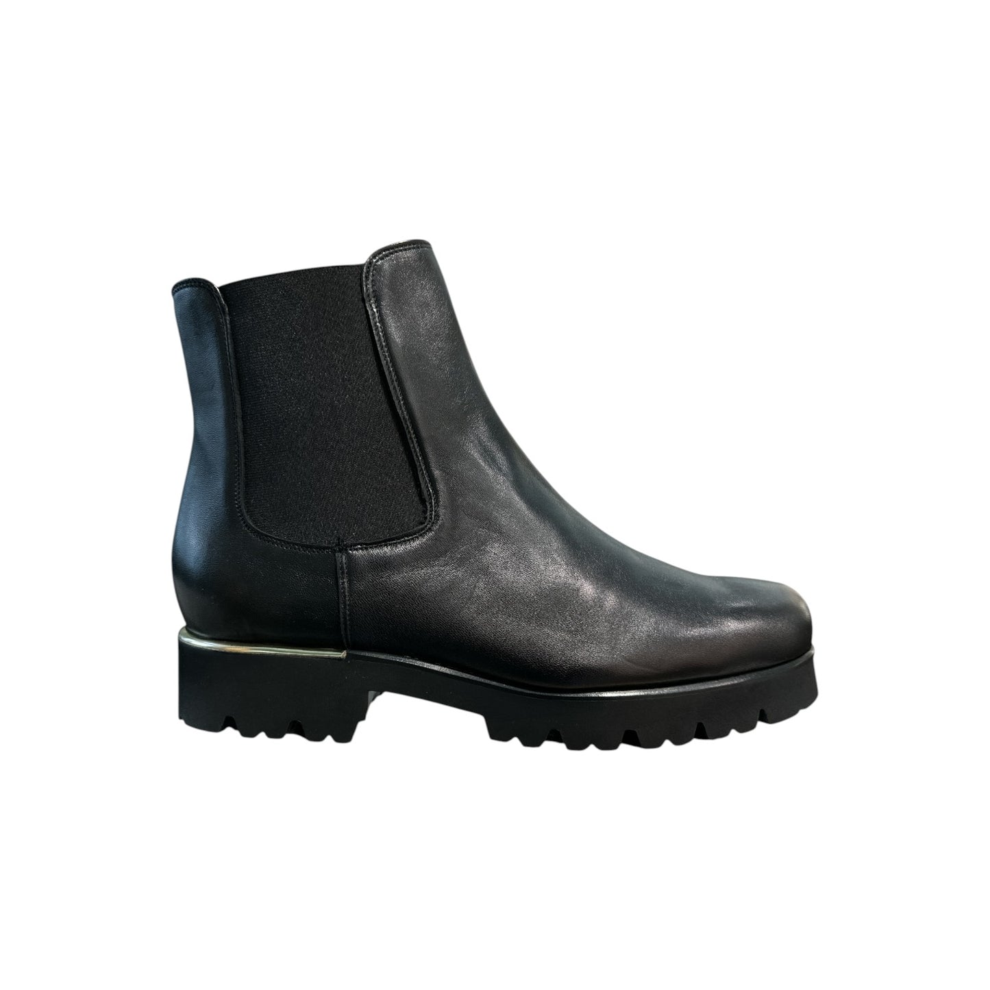 Lorbac | Chelsea Black Boot