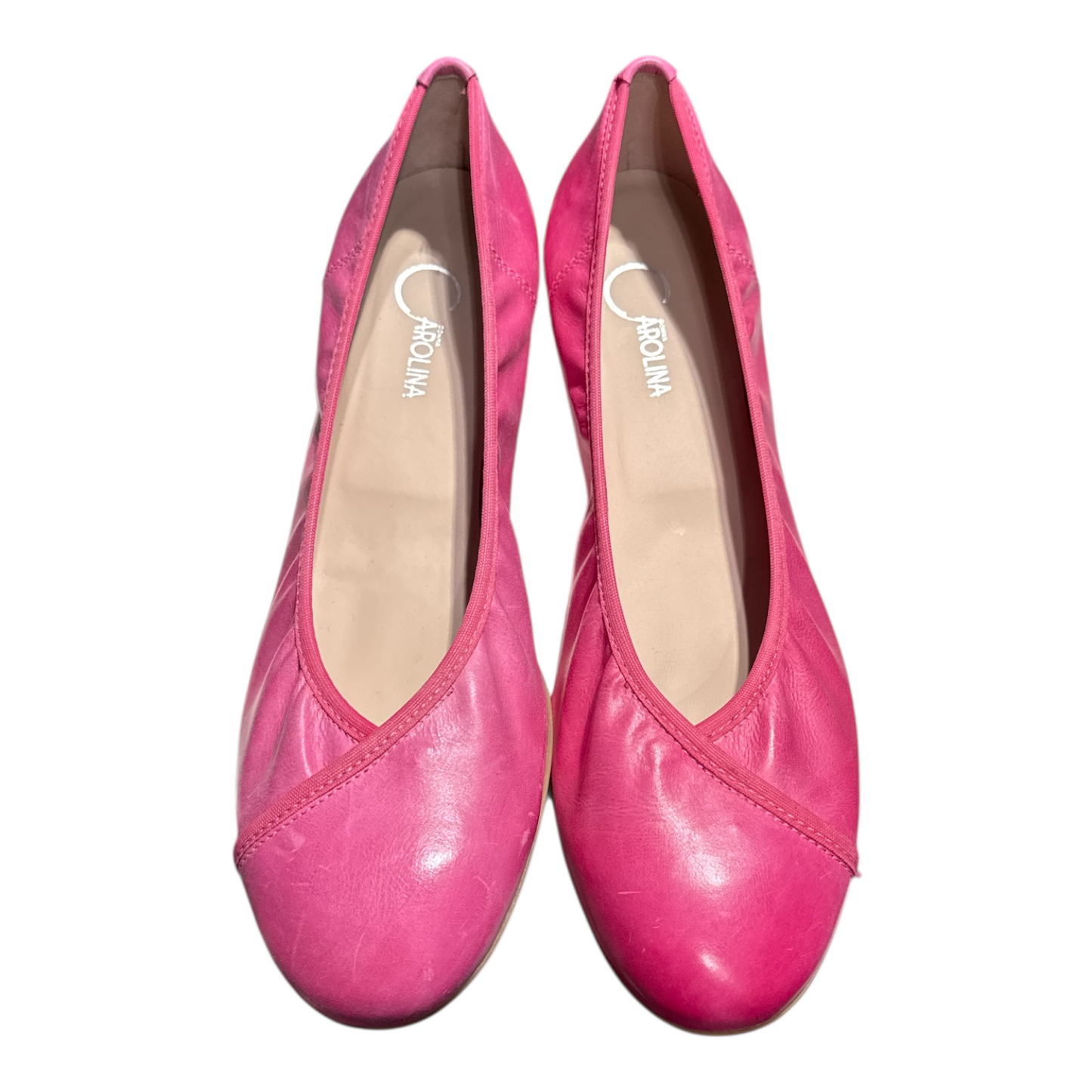 Donna Carolina | Aurora Dalia Jil Ballerina