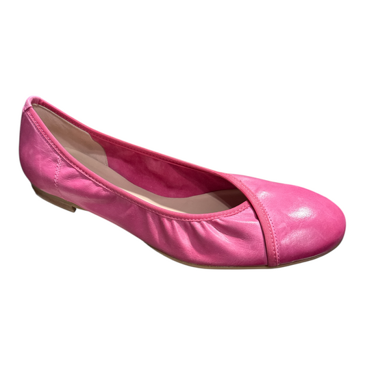 Donna Carolina | Aurora Dalia Jil Ballerina