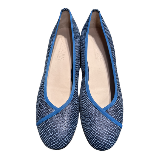 Donna Carolina | Lucy Avio Ballerina