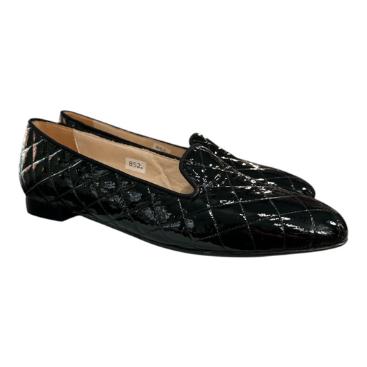 Giorio Zamponi | Loafer Black Art 8289