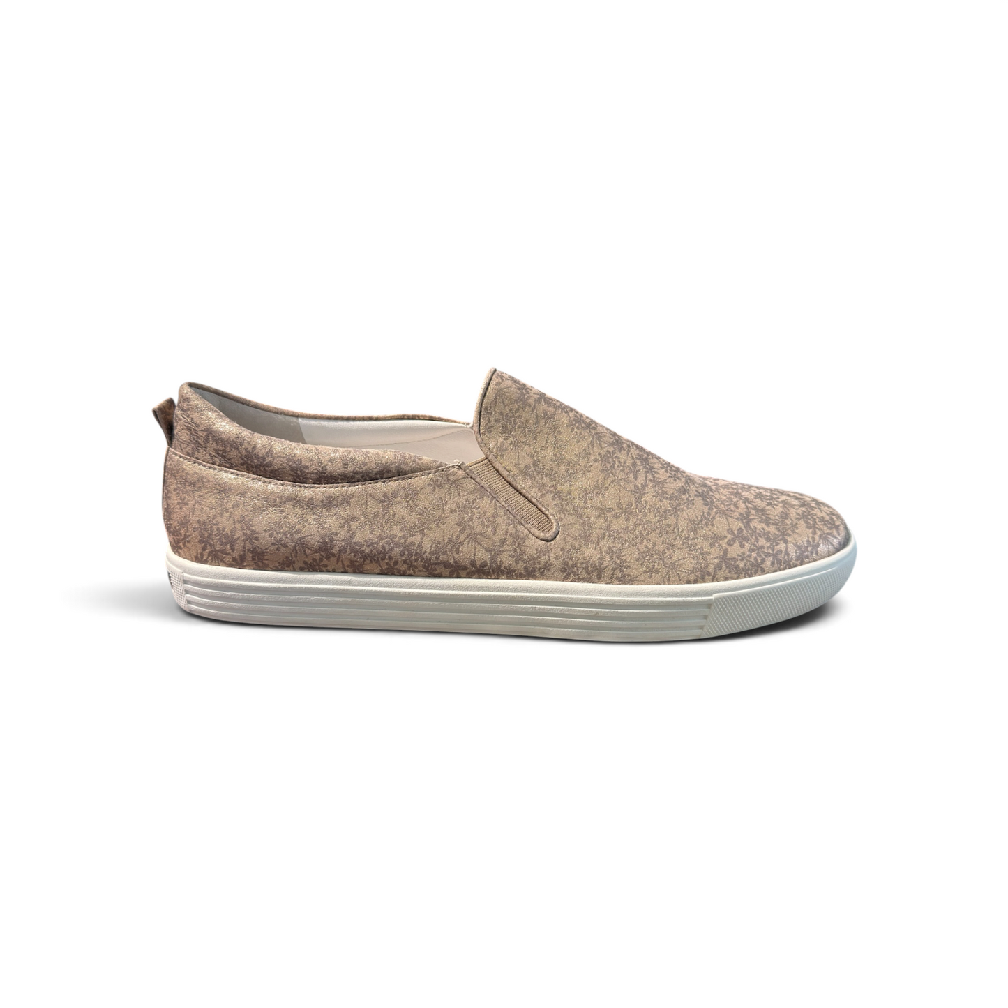 Kennel & Schmenger | Florallux Topaz Sneaker