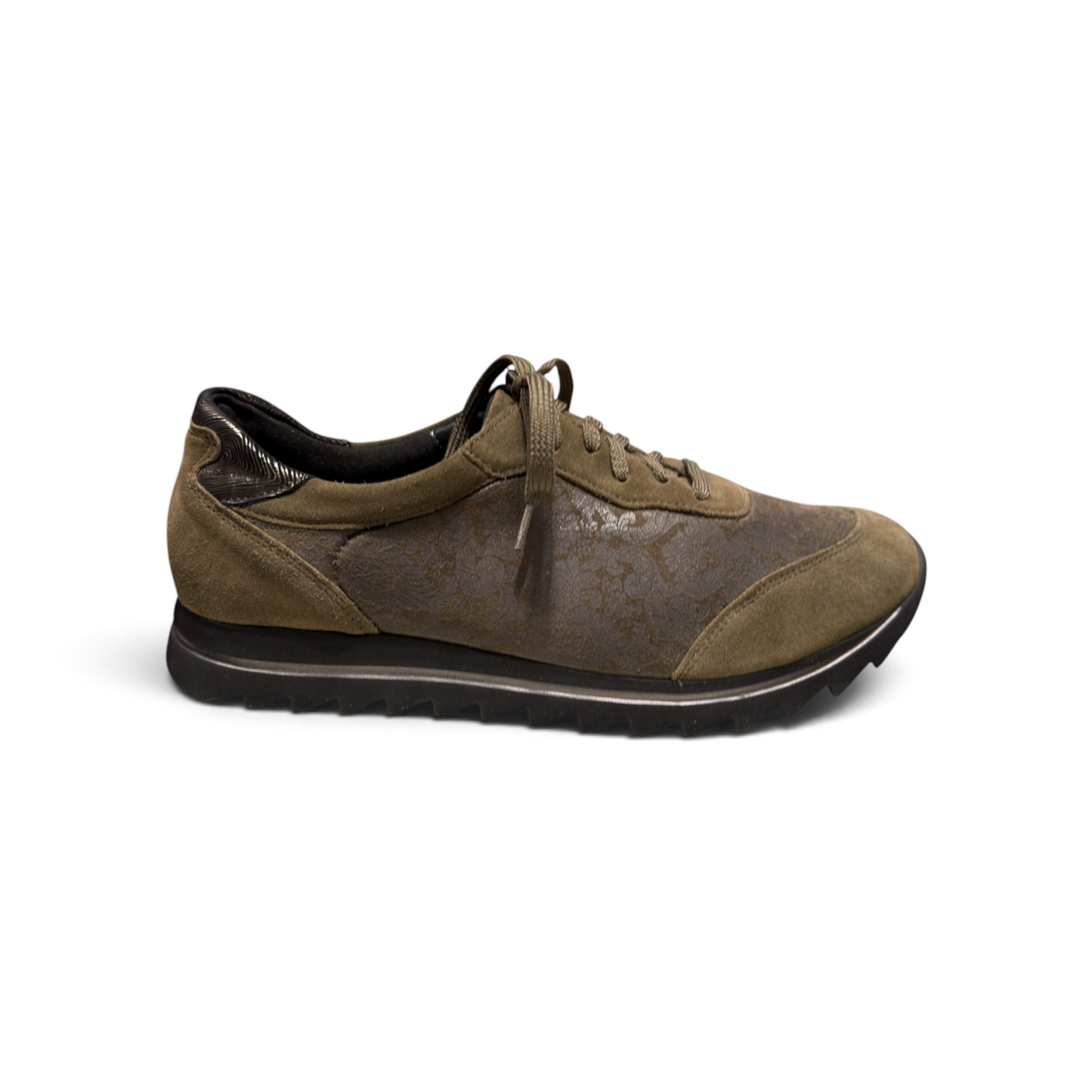Waldläufer | Schilf Sneaker Haiba