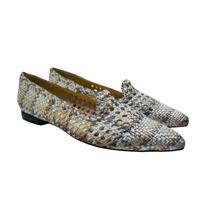 Brunate | Woven Multi 19511