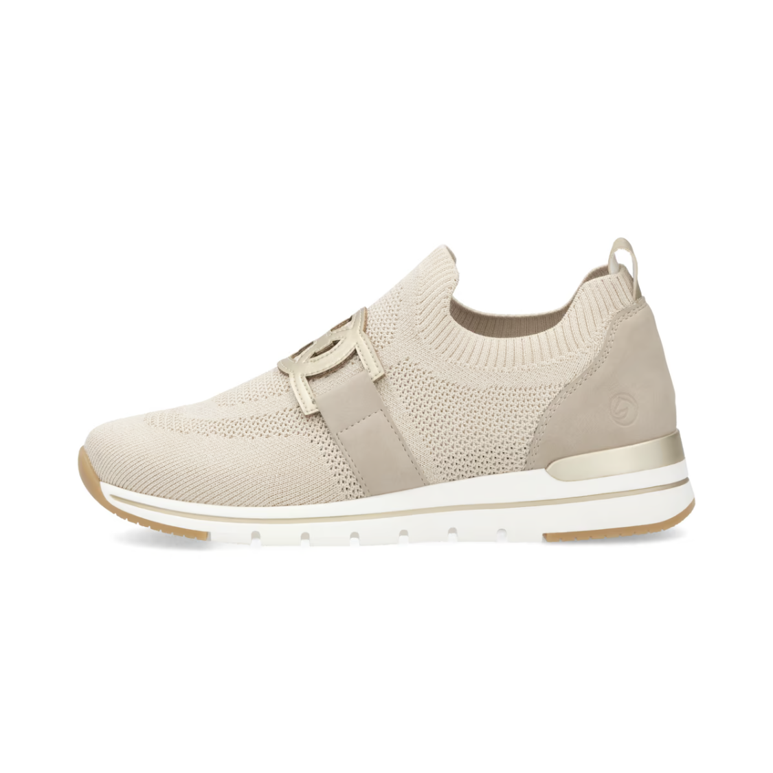 Remonte | Sneaker – Damen Elastic