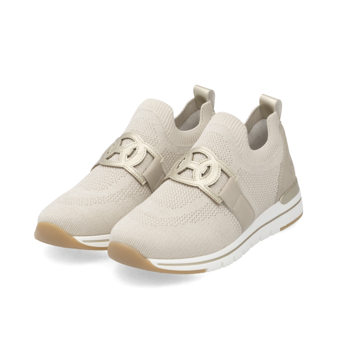 Remonte | Sneaker – Damen Elastic