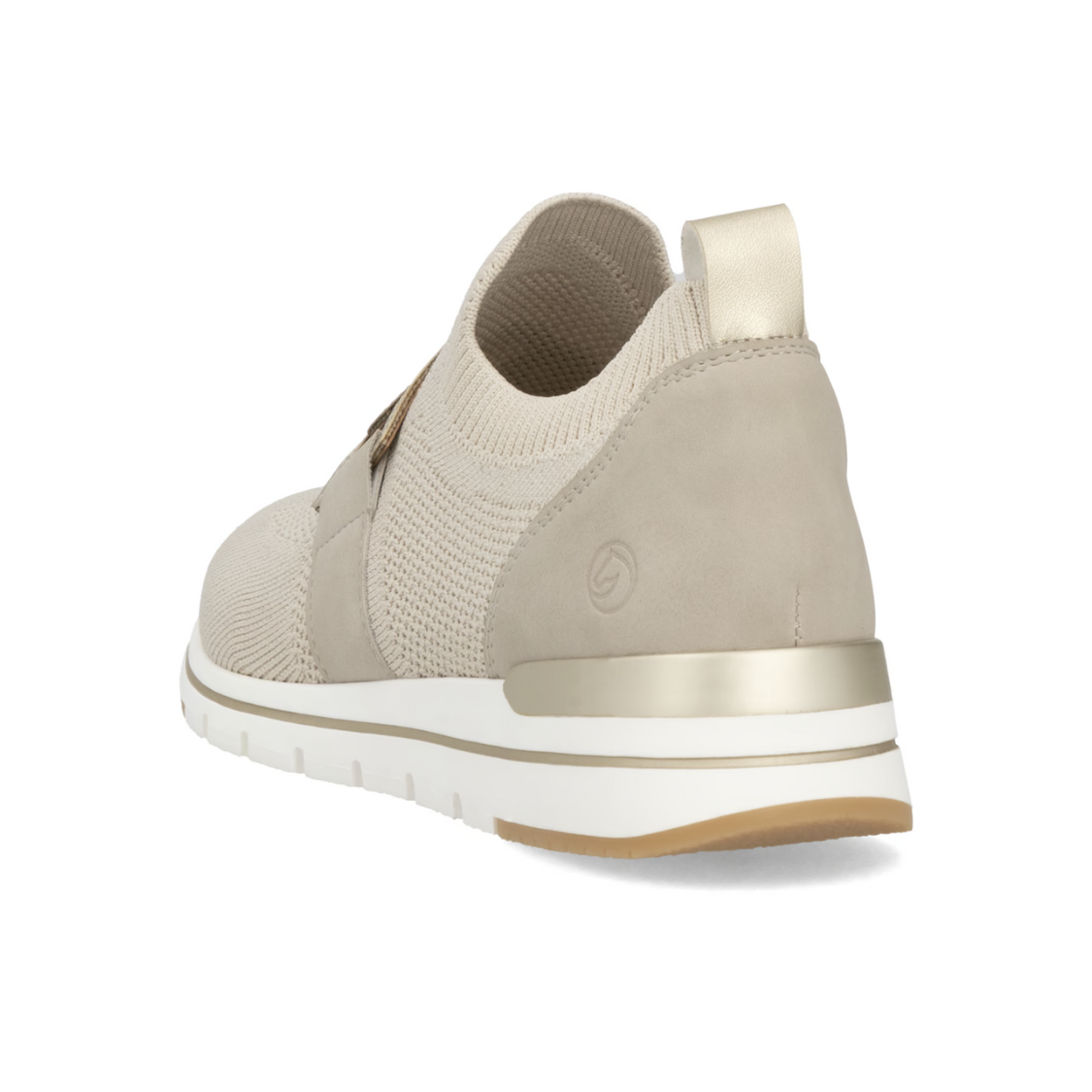 Remonte | Sneaker – Damen Elastic