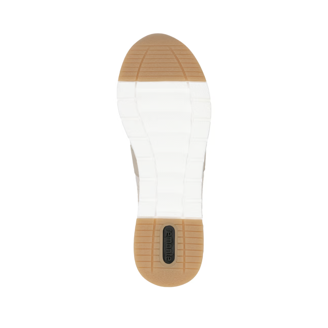 Remonte | Sneaker – Damen Elastic