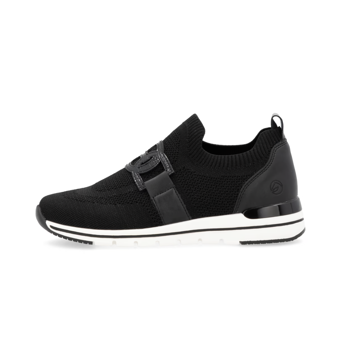 Remonte | Sneaker – Damen Elastic