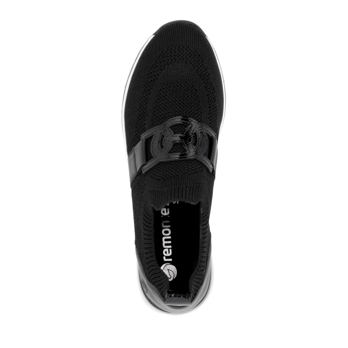Remonte | Sneaker – Damen Elastic