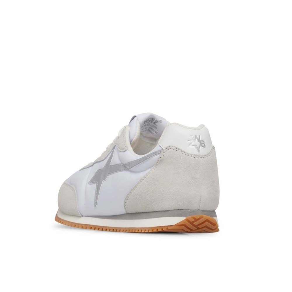 Candice Cooper Wyzz | Sneaker SAMOA-UNI | W6YZ