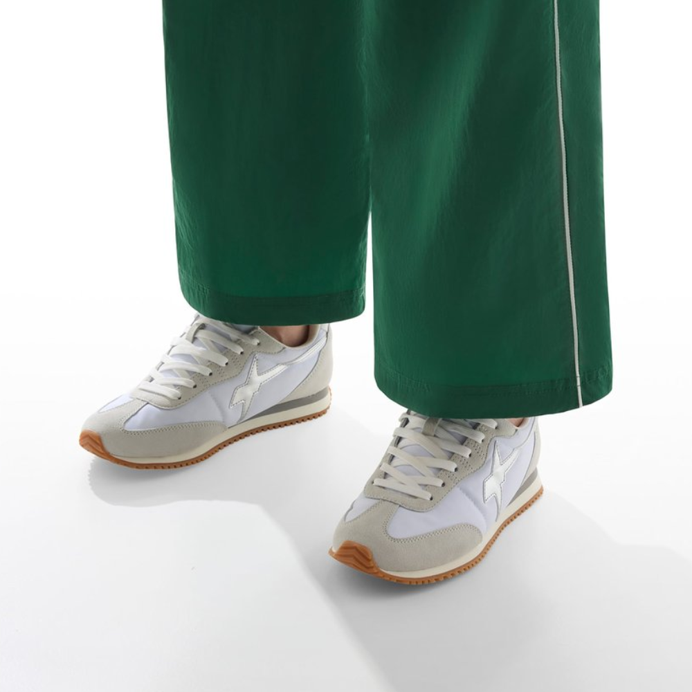 Candice Cooper Wyzz | Sneaker SAMOA-UNI | W6YZ
