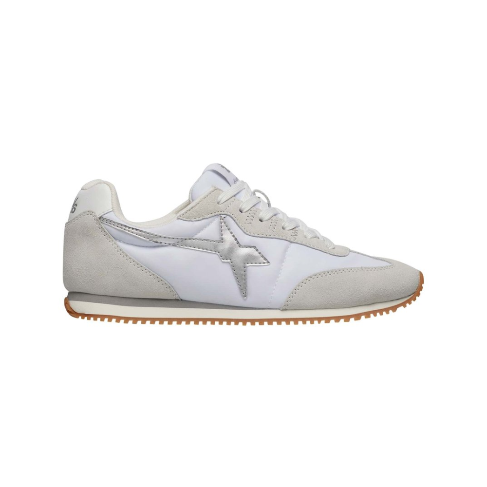 Candice Cooper Wyzz | Sneaker SAMOA-UNI | W6YZ