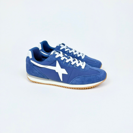 Candice Cooper Wyzz | Sneaker SAMOA-UNI | W6YZ