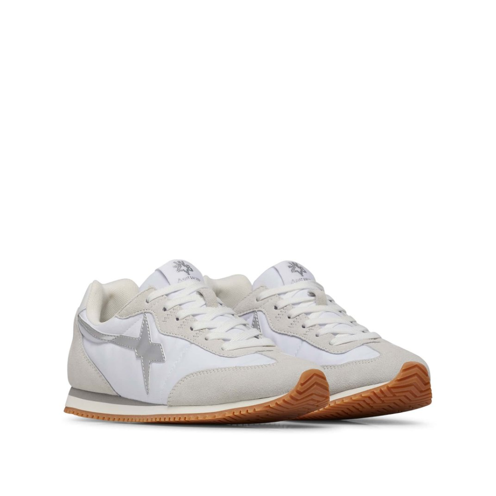 Candice Cooper Wyzz | Sneaker SAMOA-UNI | W6YZ