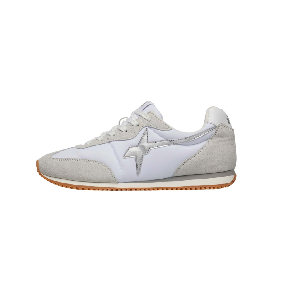 Candice Cooper Wyzz | Sneaker SAMOA-UNI | W6YZ