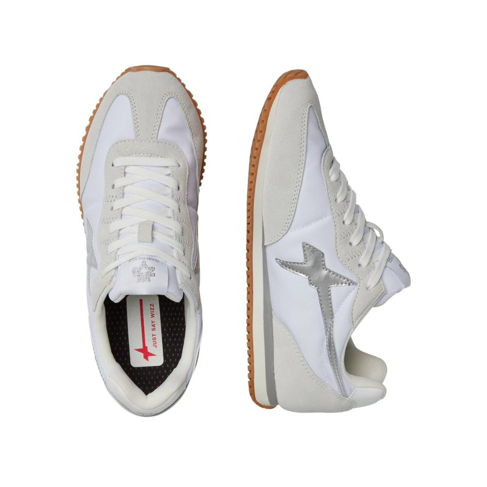 Candice Cooper Wyzz | Sneaker SAMOA-UNI | W6YZ