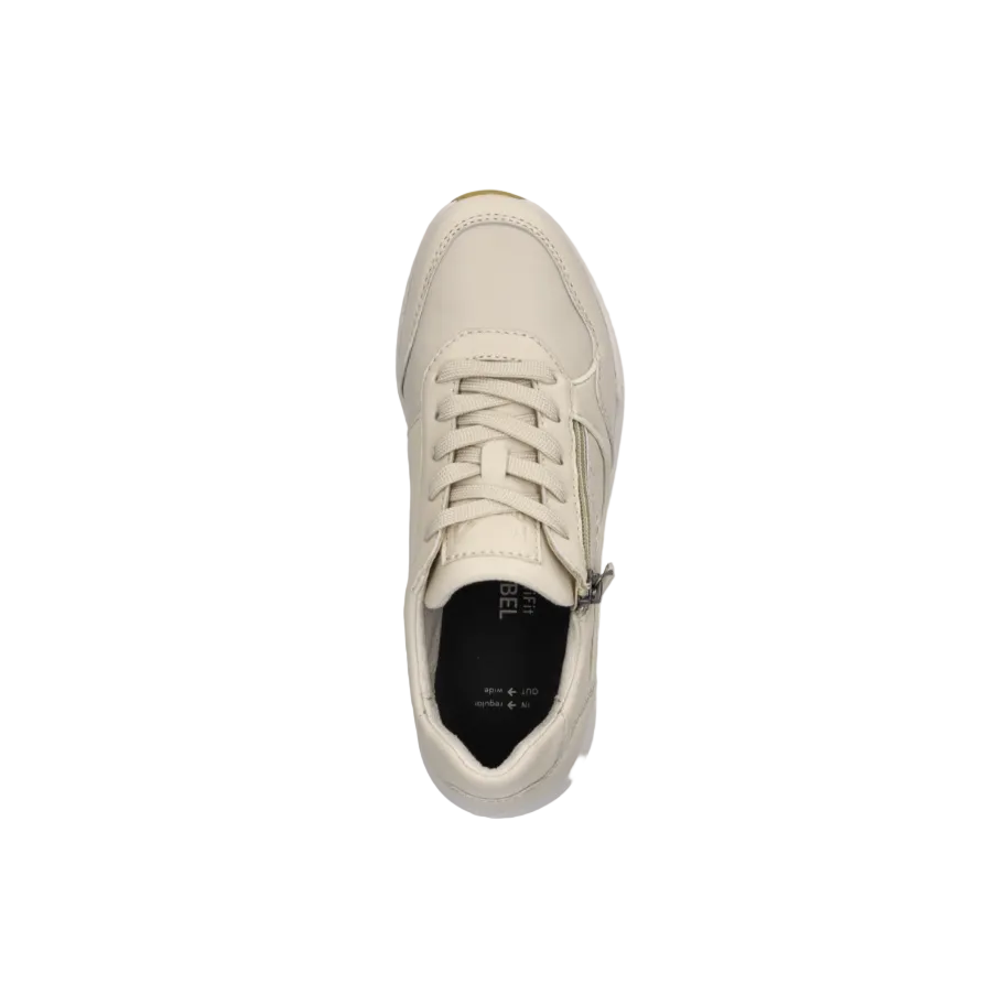 Joseph Seibel | Sneaker Weiss Eli