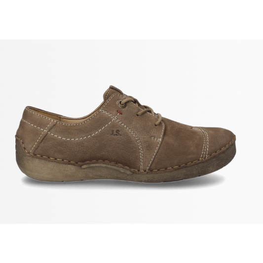 Josef Seibel | Castagne Fergey