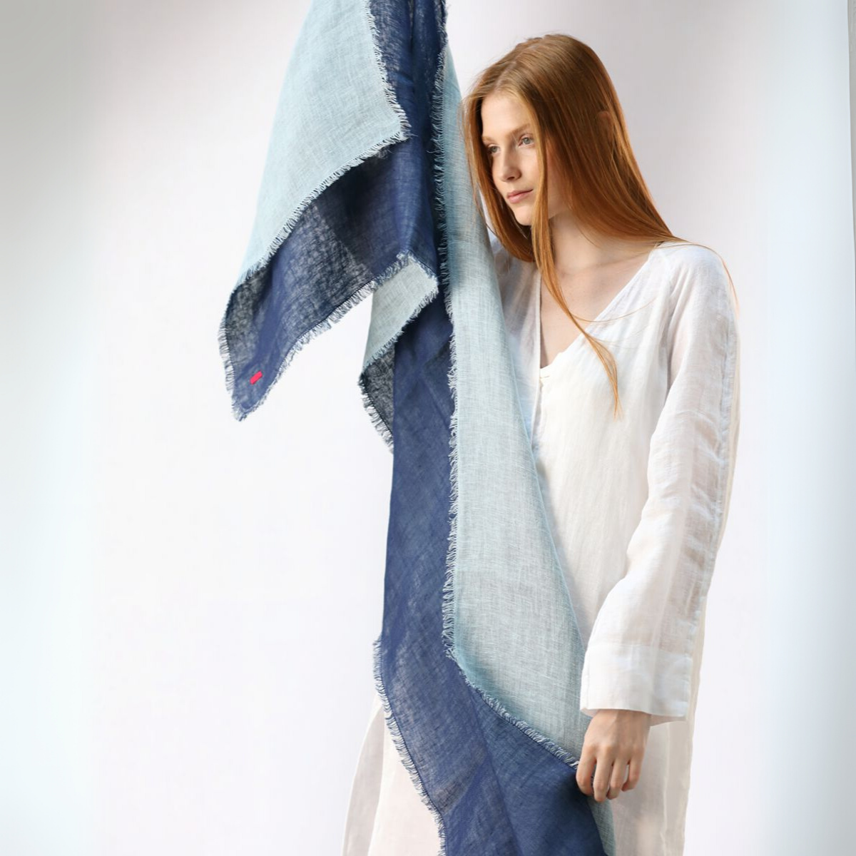 Shall Alsi | Azul