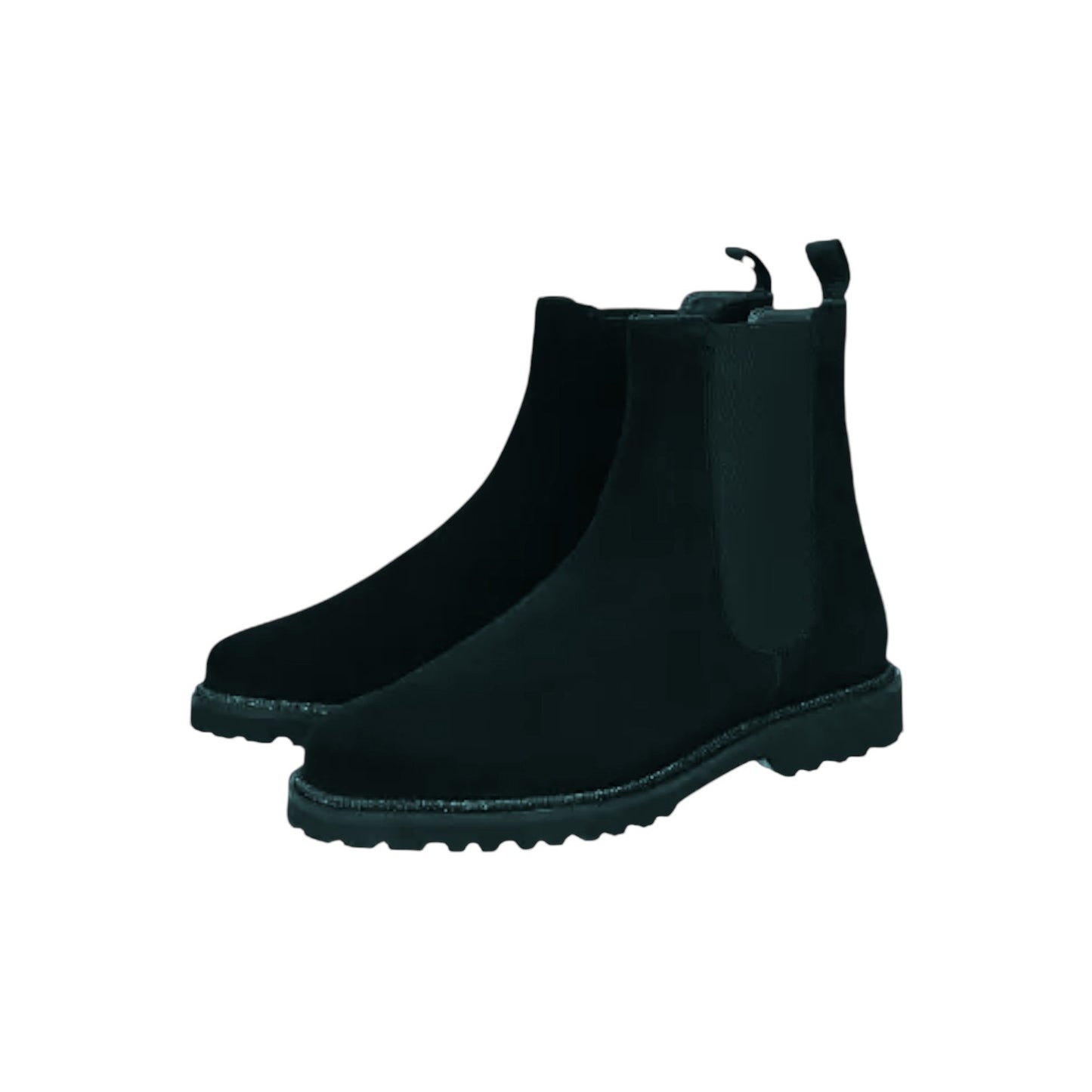 Sioux | Meredith Ankle Boot Blue Suede