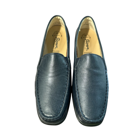 Sioux | Mocassin Cortizia Blue