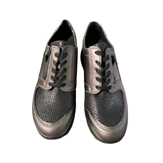 Waldläufer Shoes | Hiroko Anthrazit