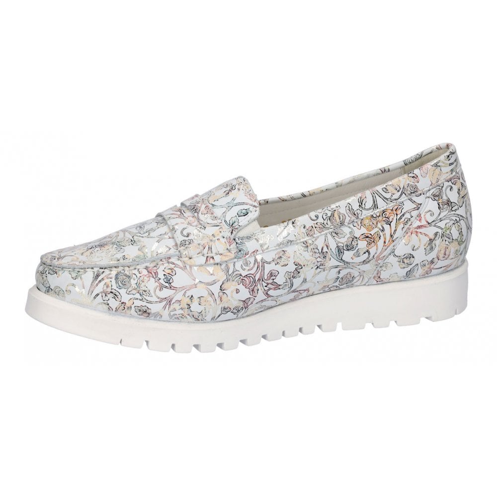 Waldläufer | Mocasín - Hegli | árabe