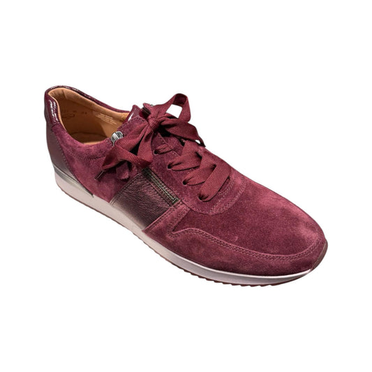 Gabor | Bordeaux Sneaker