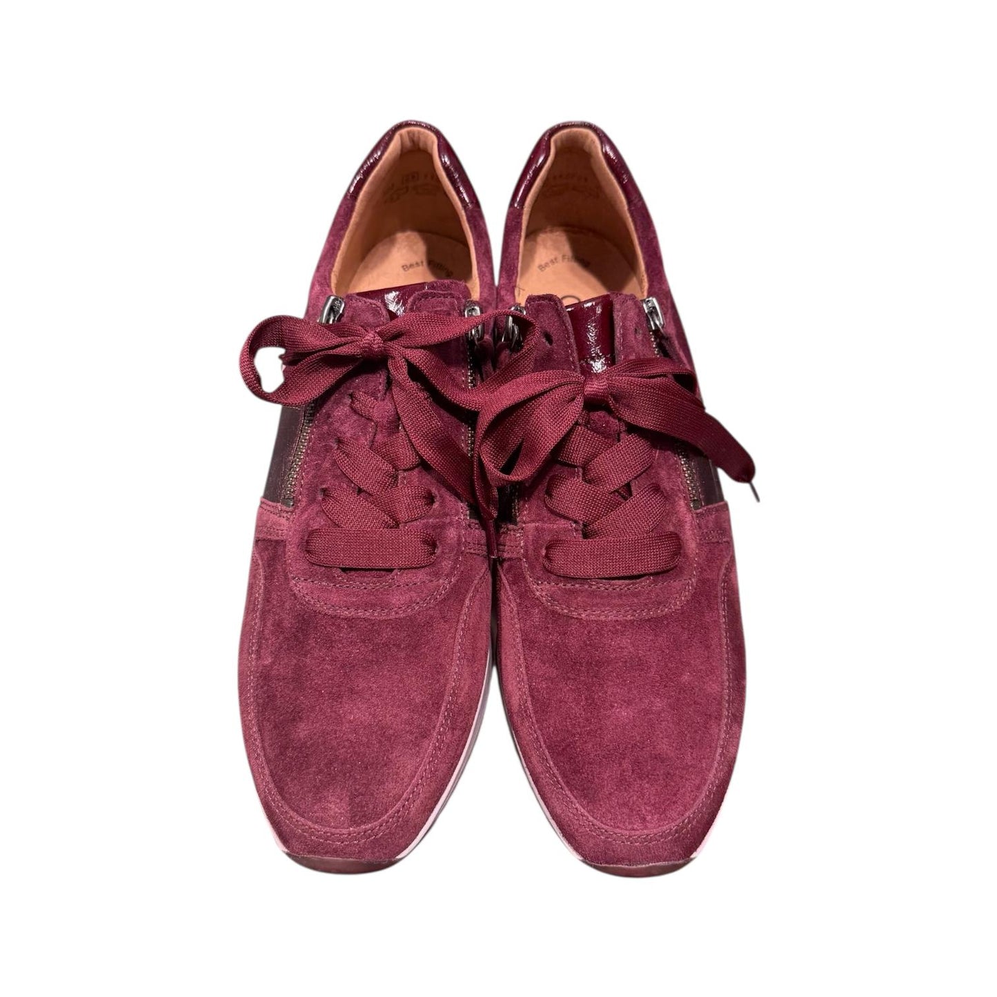 Gabor | Bordeaux Sneaker
