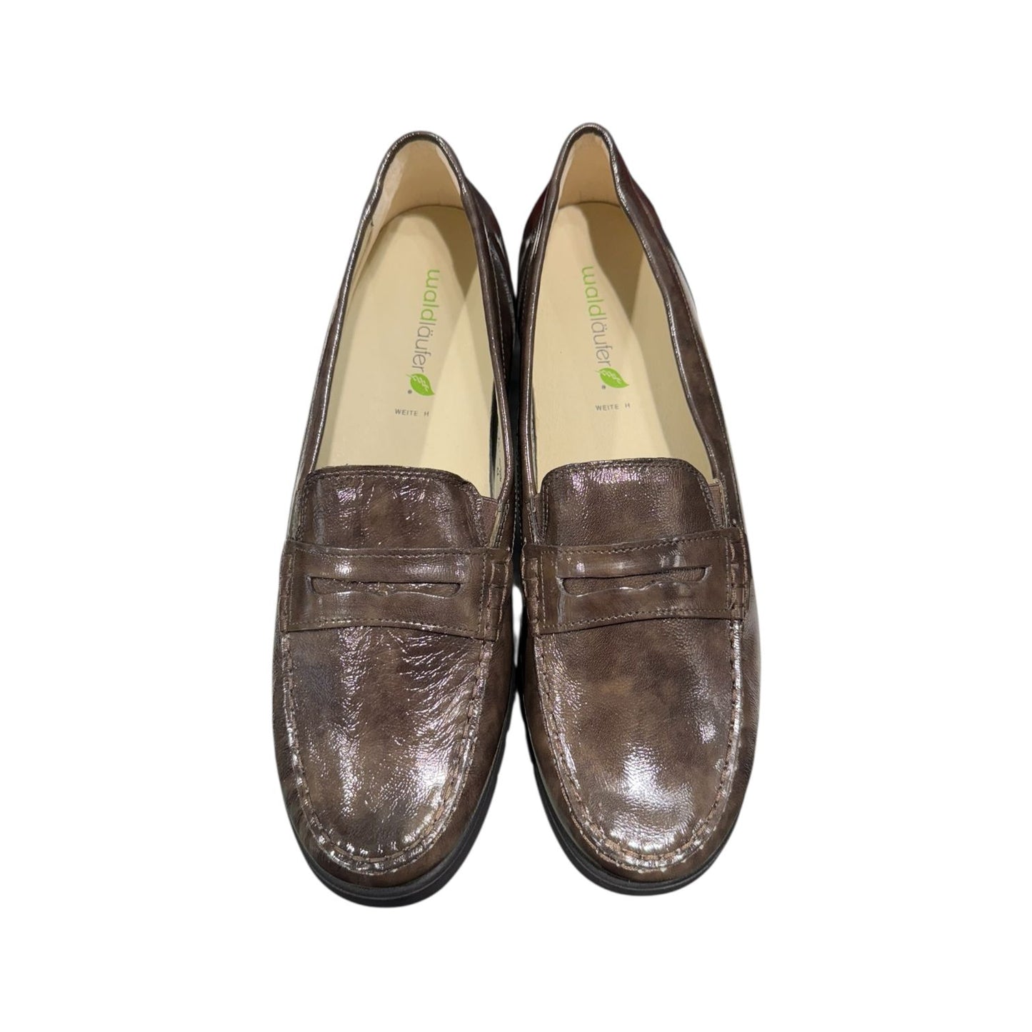 Waldläufer | Hegli Tornado Loafer