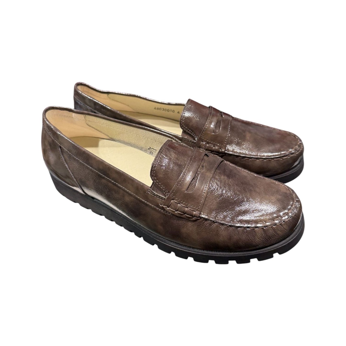 Waldläufer | Hegli Tornado Loafer