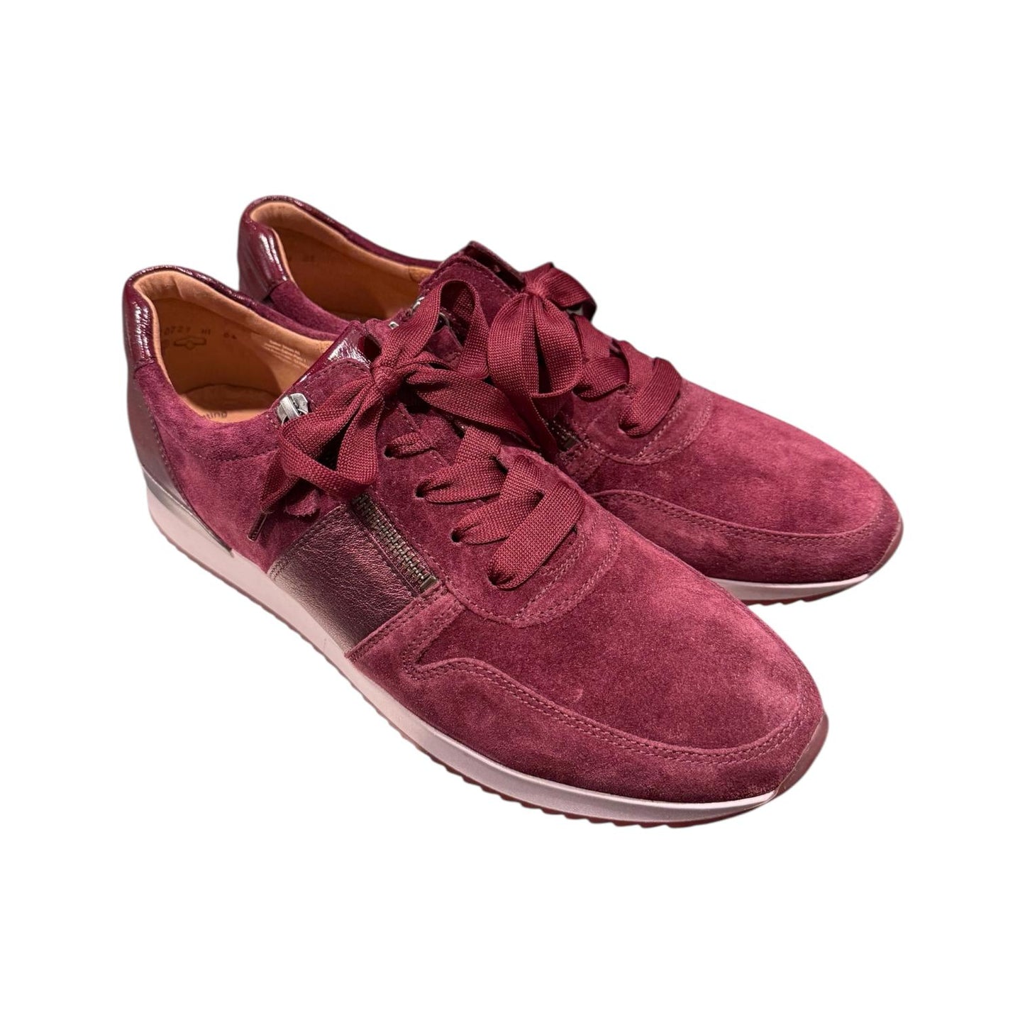 Gabor | Bordeaux Sneaker