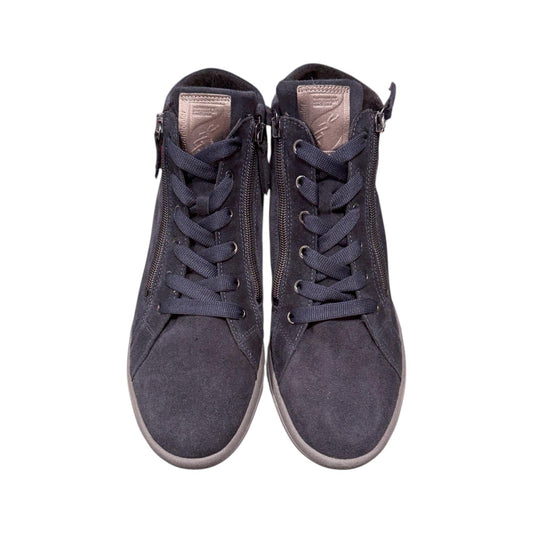 Waldläufer | H-Teresa Boots