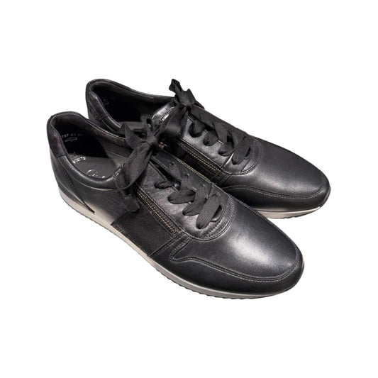 Gabor | Schwarz Cervo Sneaker